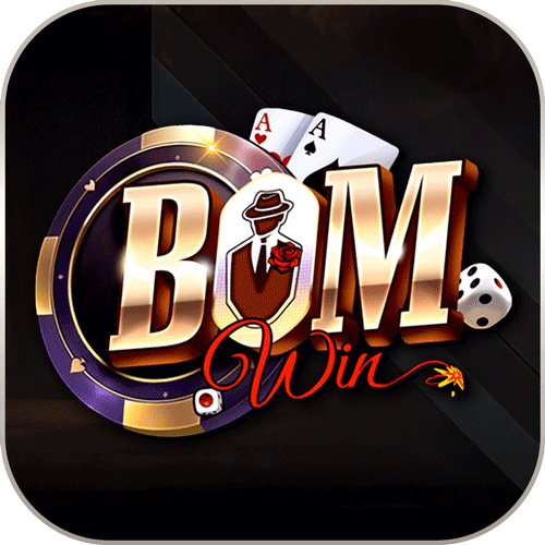 Logo nhà cái Bomwin