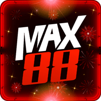 Logo nhà cái Max88