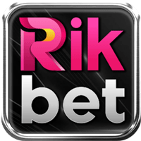 Logo nhà cái Rikbet