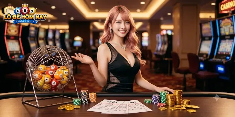 Bước Vào Cầu Lô 3 Nháy Cần Chuẩn Bị Những Gì