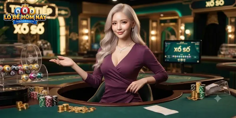 Chơi Lô Đề Online 8Live Lâu Dài Cần Giữ Điều Gì
