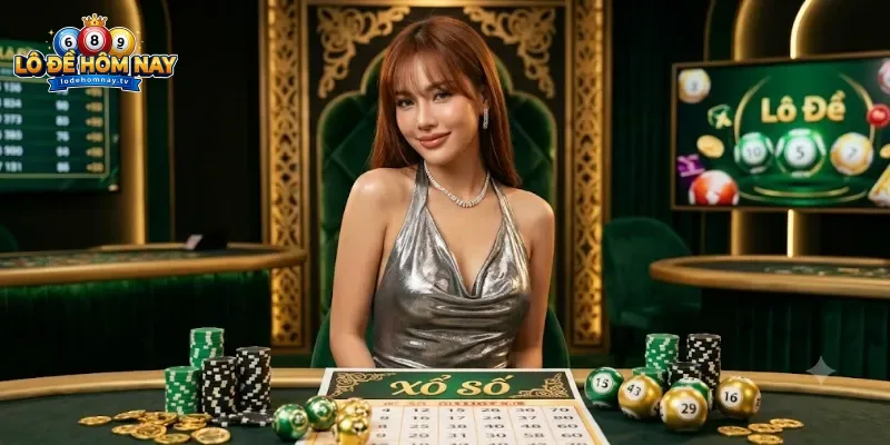 Đánh Lô Đề Online – Đánh Giá Bằng Con Mắt Thực Chiến