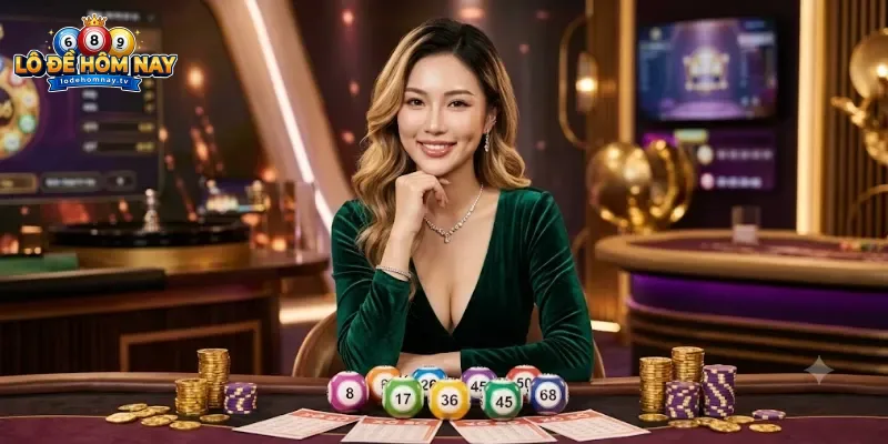 Kết Quả Sổ Xố – Hồ Sơ Ngắn Về Một Trò Chơi Hot