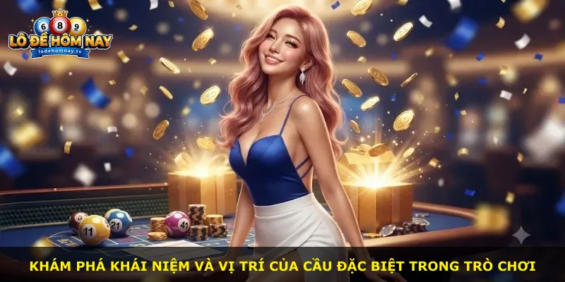 Khám phá khái niệm và vị trí của Cầu Đặc Biệt trong trò chơi
