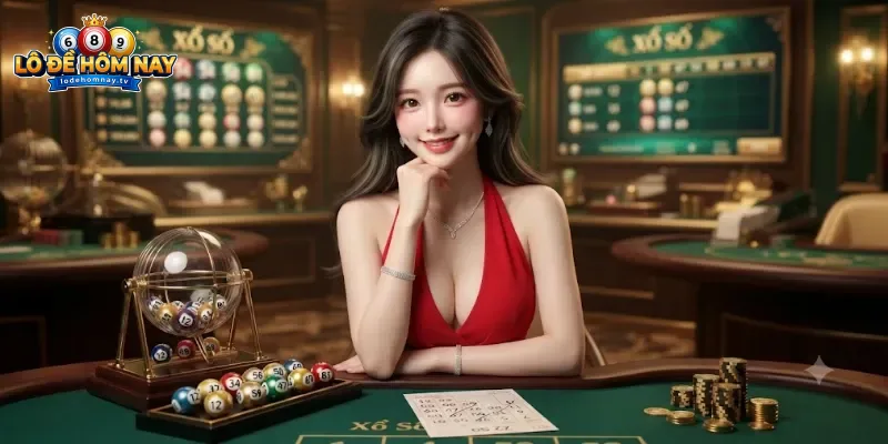 Làm Quen Với Cầu Giải 7 Chỉ Trong Vài Phút