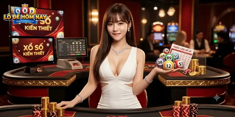 Lô Đề Online Bec88 2026 – Tổng Quan Đầy Đủ Nhất