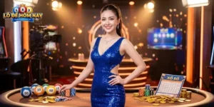 Lô Đề Online Giovang: Chơi Thấy Thế Nào, Nói Thẳng Thế Đó