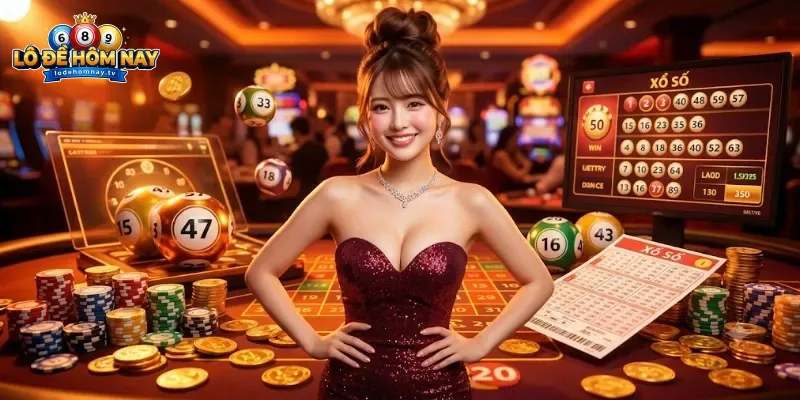 Lô Đề Online Mi88: Được Nhiều Hay Mất Nhiều