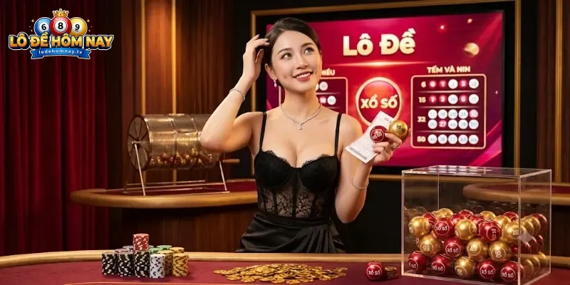 Lô Đề Trực Tuyến: Những Lỗi Tân Thủ Hay Mắc Nhất