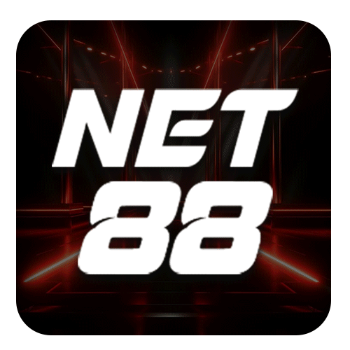 Logo nhà cái Net88