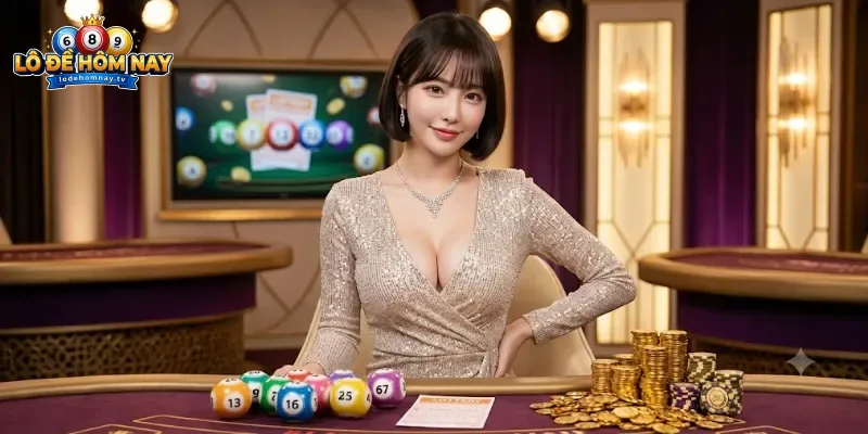Nhìn Nhanh Lô Đề Online Gem88: Luật, Cửa Cược Và Nhịp Ván