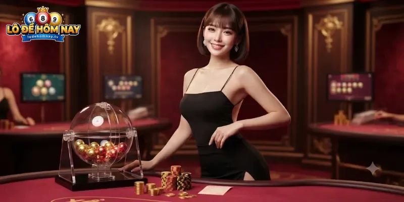 Quét Nhanh Toàn Bộ Xổ Số Miền Nam Trong Một Bài