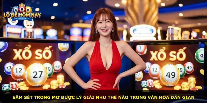 Sấm sét trong mơ được lý giải như thế nào trong văn hóa dân gian