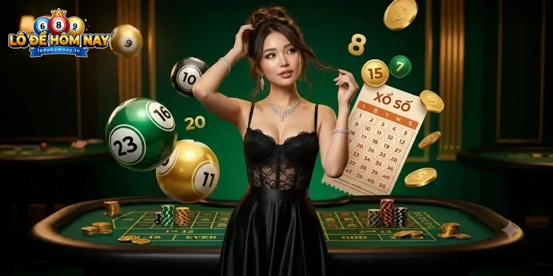 Soi Cầu Lô Đề Miền Bắc – Đủ Hay Để Ở Lại Hay Không