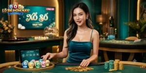 Soi Cầu Rồng Bạch Kim Thuộc Dòng Trò Chơi Nào Trên Sảnh